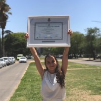 Dahyana Ayelén Lucero