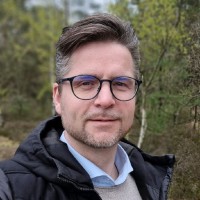 Jos Platte