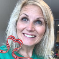 Kristin Klem Husebye