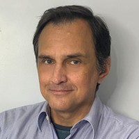 Antonio Slivak