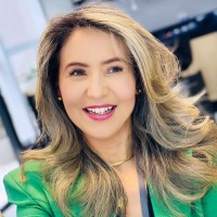Franchieli Passarinho