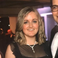 Anna Crump Mba