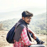 Darshan C S