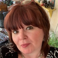 Tricia Weber, Cpsm