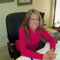 Priscilla Pennington