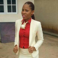 Confidence Amarachi