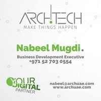 Nabeel Mugdi