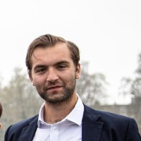 Sean Hazenberg