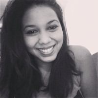 Thayane Gomes