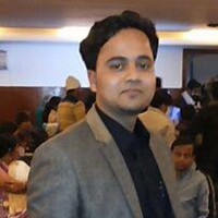 Kartik Jaiswal