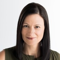 Justine Lalonde, MD, MBA