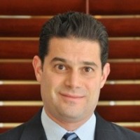 Michael Anderson