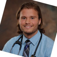 Collin Dees, BS, MPAS, PA-C