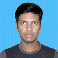 Tushar Kanti Ghosh