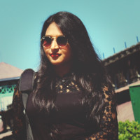 Rupali I.