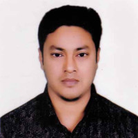 Md Ruhul Amin