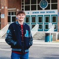 Noah Lilly