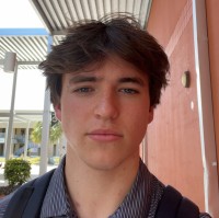 Jack LeClere