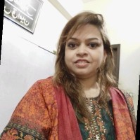 Saira Islam