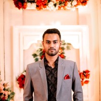 Mahamud Fahad