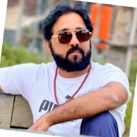 Kashif Abbas