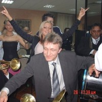 Sasa Arandjelovic