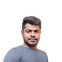 Suriya S