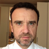 Patrick Hervé