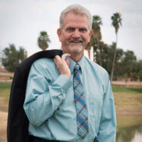 Bruce Kriens 480-641-3333