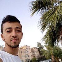 Oussama Jouidi