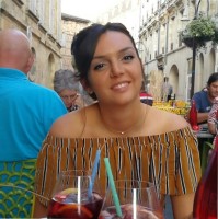 Oriane Jacob
