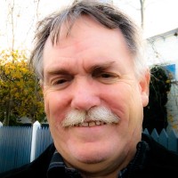 Wayne Moore