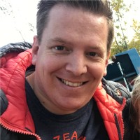 Paul Van Beek