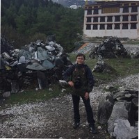 Mingxin LI