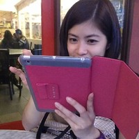Winnie Wong