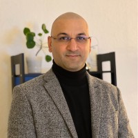 Pourya Moradi