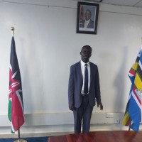 Jacob Onyango