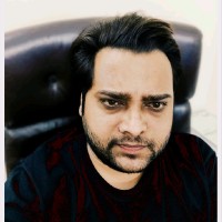 Tajender Kumar Shami