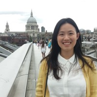 Joyce Tang