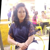 Swati sharma