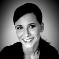 Kristína Gaži Lisická