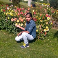 Suruchi Singh