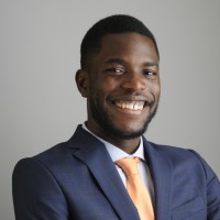 Tobi Oyenuga