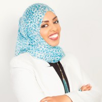 Dr Souad Mohamed