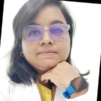 Dr Arifa Bibi