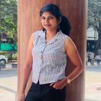 Vidya R