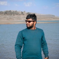 Abhishek Gaikwad