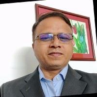 Sunil Kumar Verma