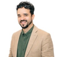Rogelio A Suarez