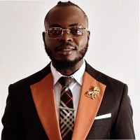JULIUS NDASI